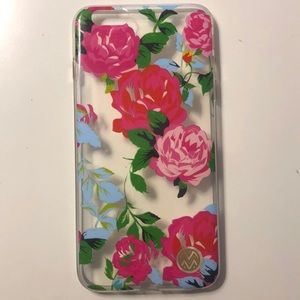 Floral Phone Case